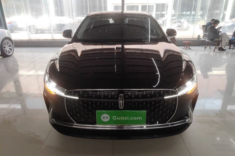 Used Lincoln Z 2025 2.0T Prestige Edition
