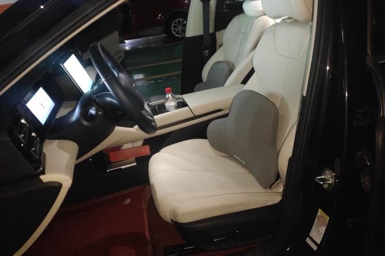 Used BYD Qin L 2024 DM-i 80KM Beyond Model
