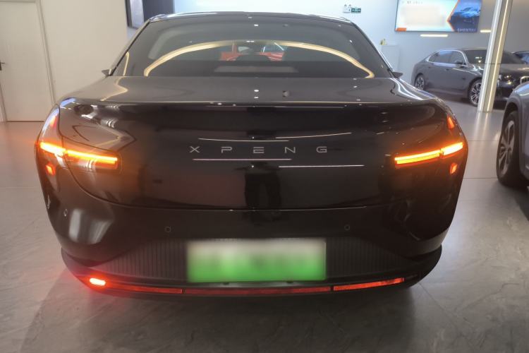 Used XPeng MONA M03 2024 620 with Ultra-Long Range