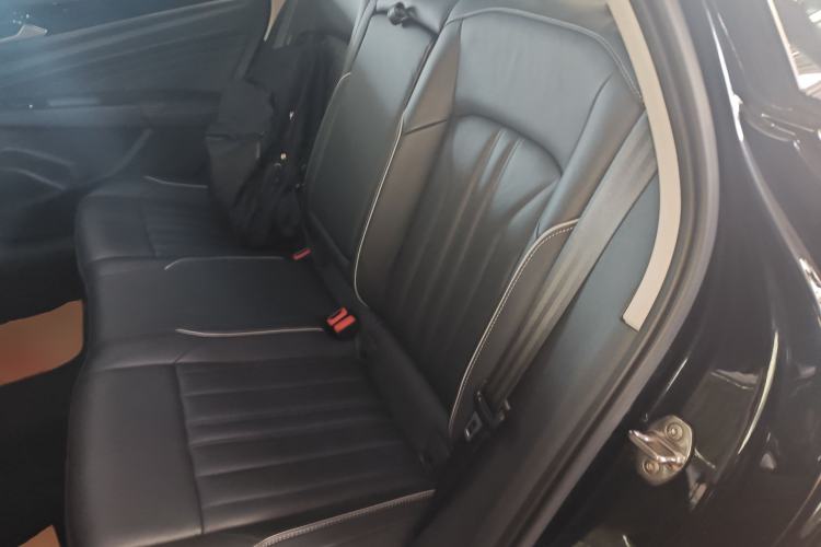 Used Volkswagen Passat New Energy 2022 430 PHEV Hybrid Elite Edition