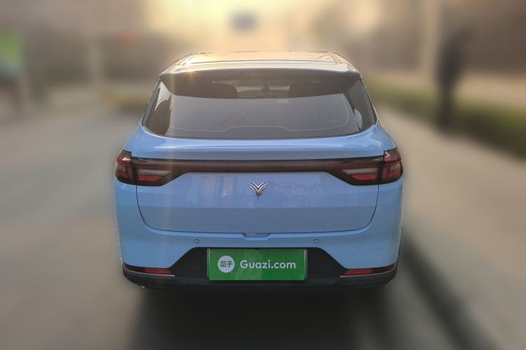 Used NETA AYA 2023 401 Lite
