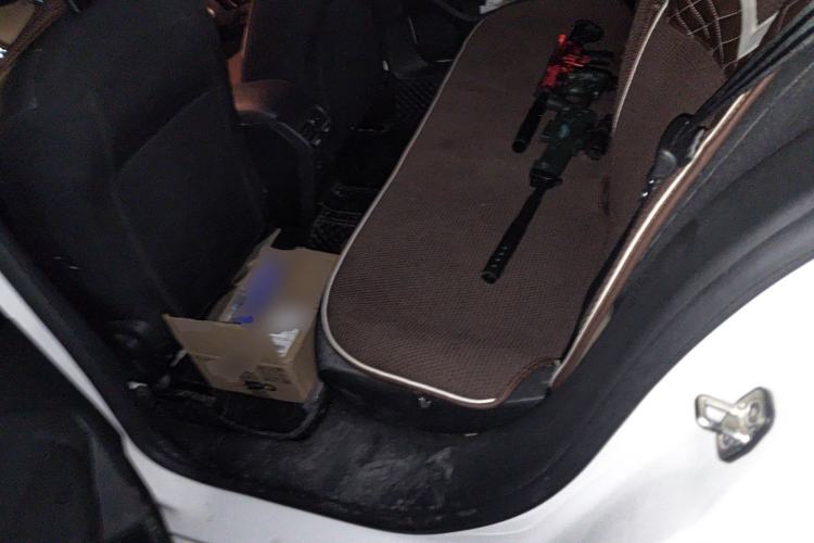 Used Peugeot 408 2018 Revised 350THP Automatic Luxury Edition