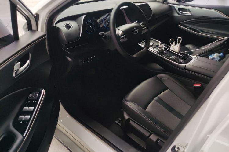 Used AION S 2022 Meizu 580 Driver Seat