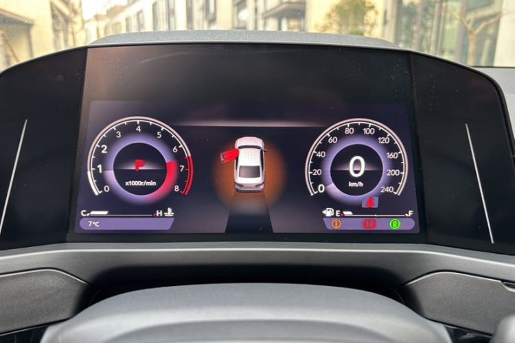 Used Honda Inspire 2023 260TURBO Deluxe Edition