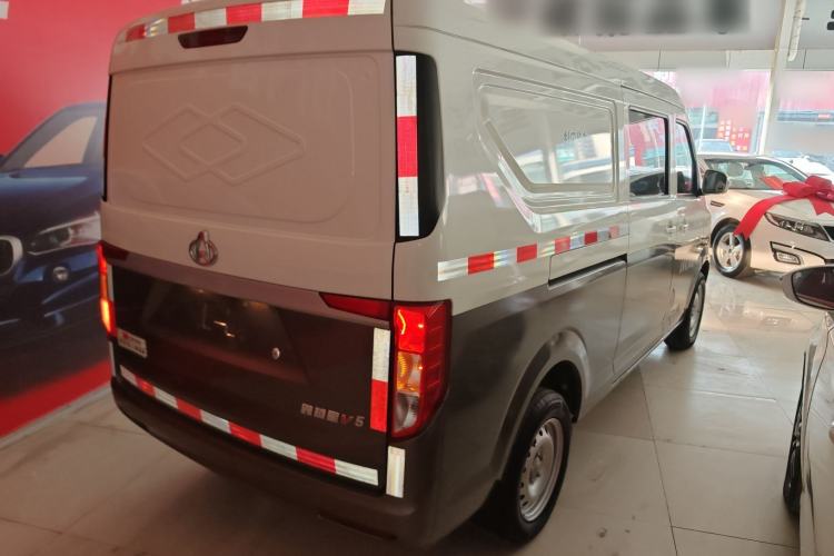 Used Kuayue Kuayue Xing V5 2021 1.6L Jinbao Edition Luxury Version DAM16KR
