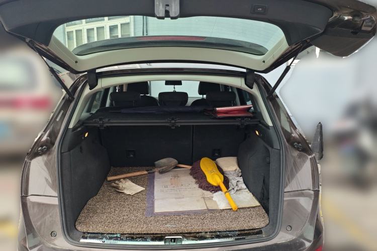 Used Audi Q5 2015 40 TFSI Trendy Edition