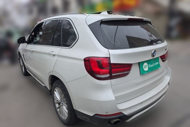 Used BMW X5 (Import) 2017 xDrive28i
