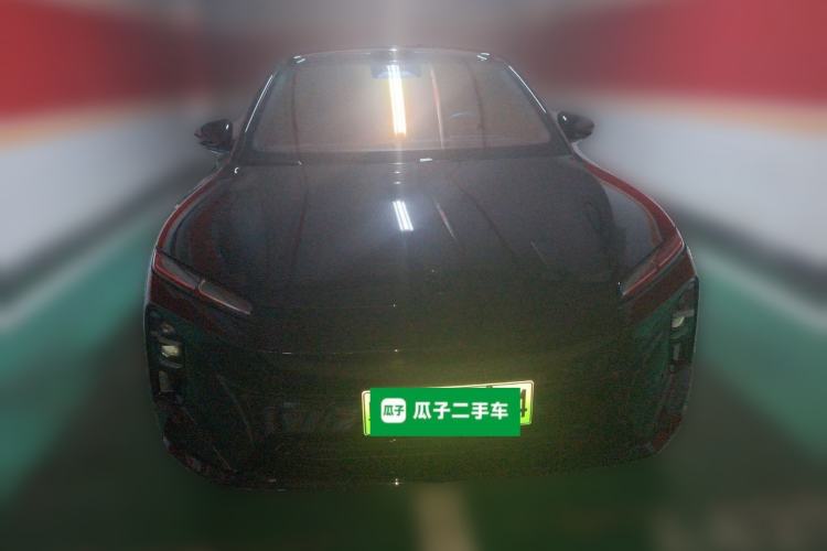 Used Nio ET5T 2025 75 kWh Touring
