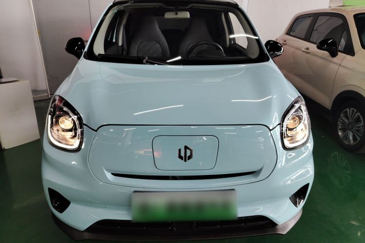 Used Leapmotor T03 2024 403 Comfort Edition