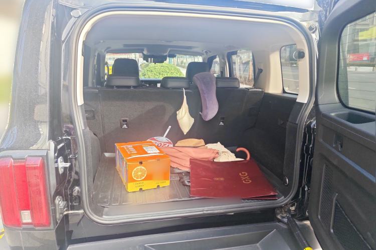 Used Tank 300 2021 Off-Road Edition 2.0T Conqueror
