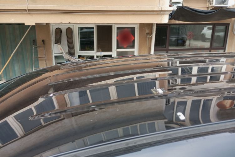 Used Geely Auto Jiajie 2021 1.8TD DCT Standard Edition