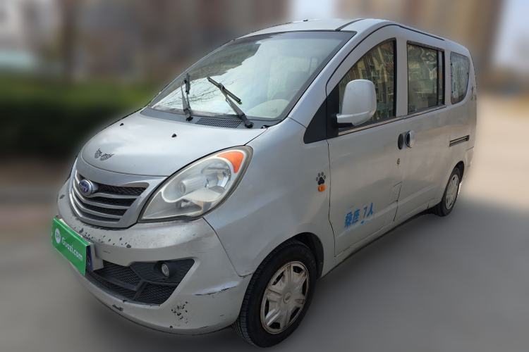 Used Karry Youya 2 2013 1.5L Standard Model