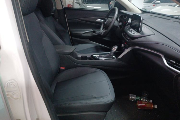 Used Buick Encore 2021 332T CVT Elite Edition