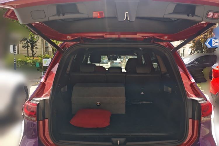 Used Mercedes-Benz GLB AMG 2021-Year Restyled AMG GLB 35 4MATIC
