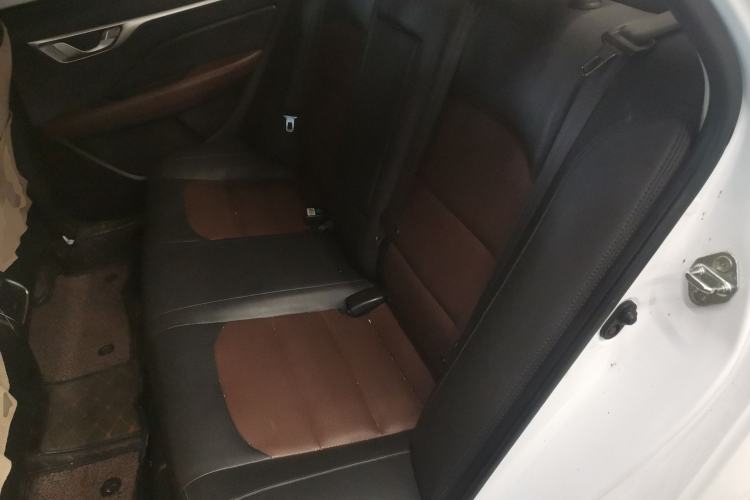 Used Geely Auto Vision 2018 1.5L Automatic Prestige Model