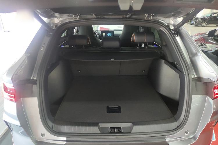 Used BYD Song PLUS New Energy 2021 DM-i 110KM Flagship PLUS