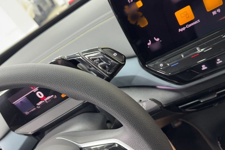 Used Volkswagen ID.4 X 2021 Pure+ Long-Range Edition