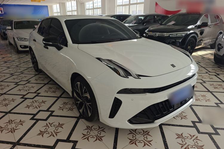 Used Lynk & Co 03 2026 Model 1.5TD DCT Halo