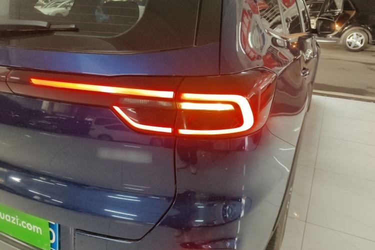 Used Chery Tiggo 8 2020 Facelifted Version 290TGDI Automatic Elite Edition
