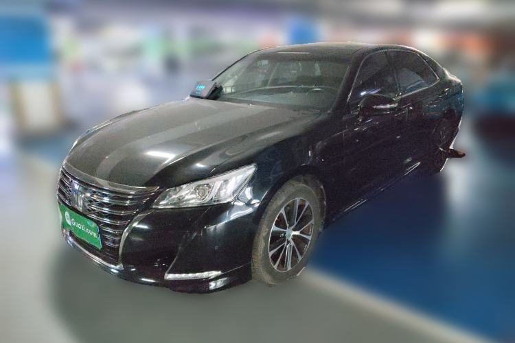 Used Toyota Crown 2018 2.0T Fashion Edition
