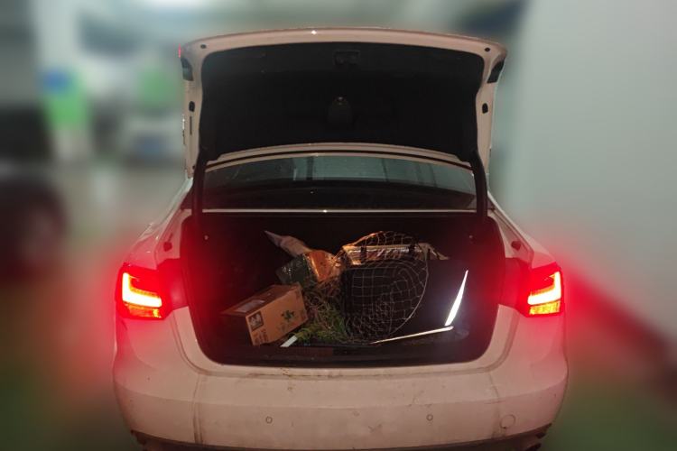 Used Audi A6L 2014 30 FSI Technology Model