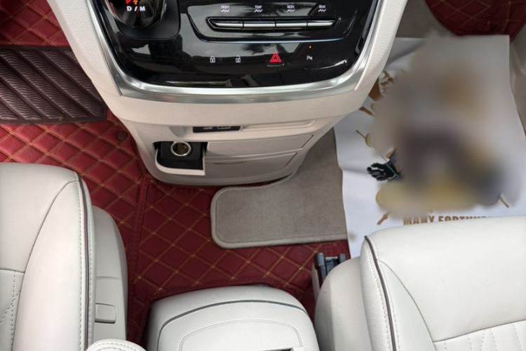 Used Buick GL8 2023 Land Executive Class 652T Luxury Model