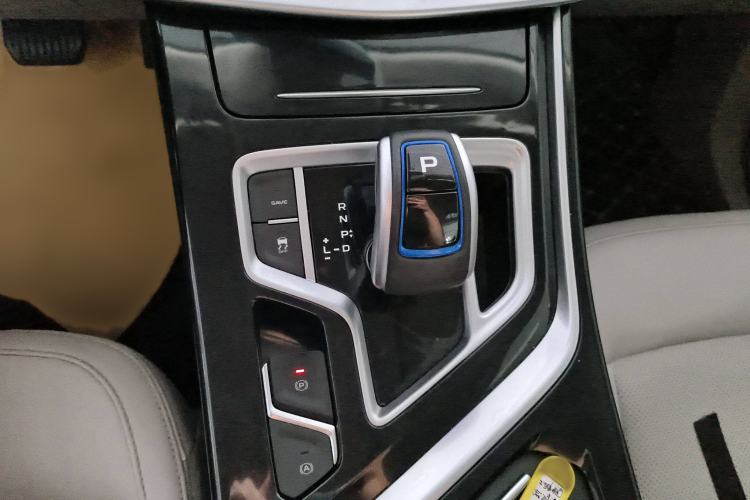 Used Geely Auto Jiajie New Energy 2021 ePro 1.5TD PHEV Comfort Edition
