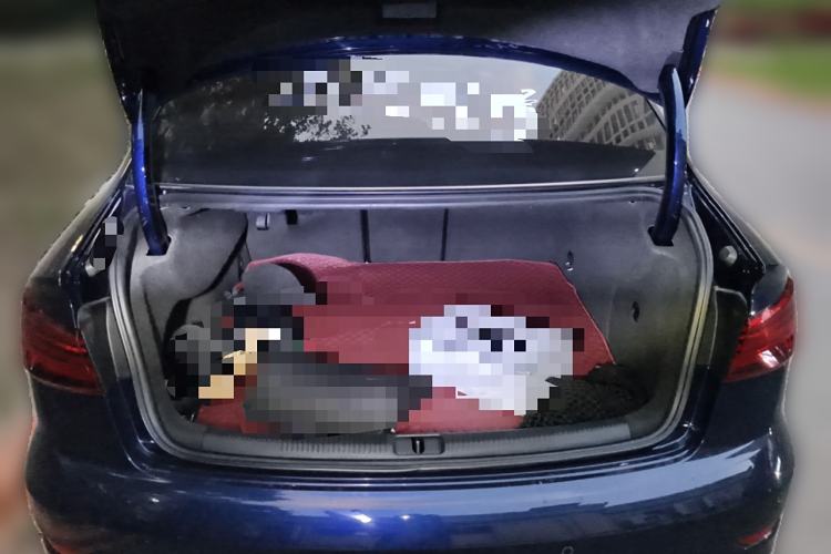 Used Audi S3 2017 Year Restyled S3 2.0T Limousine