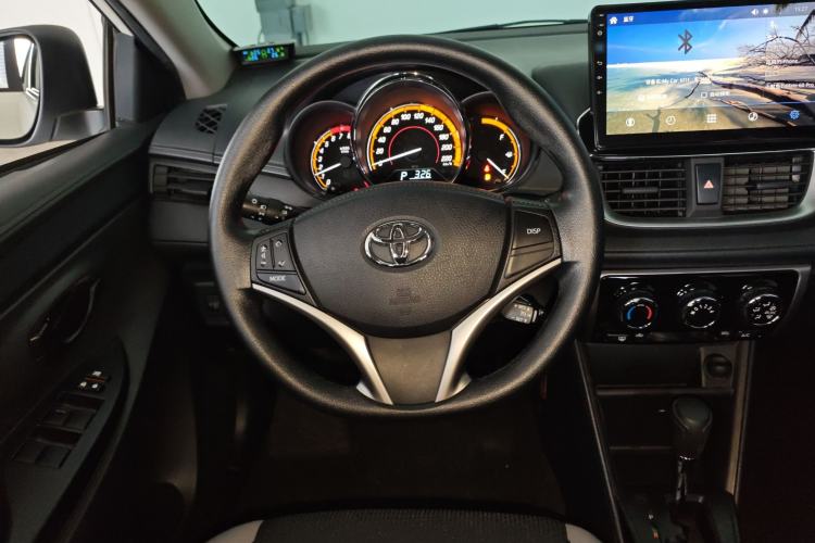 Used Toyota YARiS L Zhi Xuan 2022 X-Trail 1.5L CVT Leading PLUS Edition
