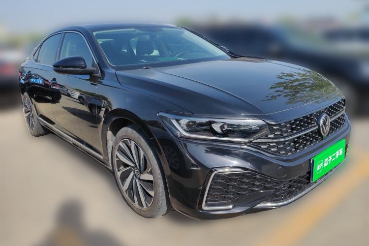 Used Volkswagen Passat 2022 330TSI Starry Elite Edition
