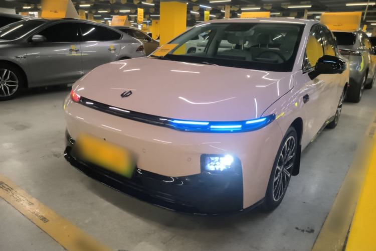 Used Leapmotor B01 2025 550 Comfort Edition