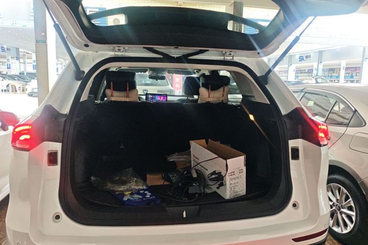 Used Haval H6 2023 National Trend Edition 1.5T Automatic Urban Version