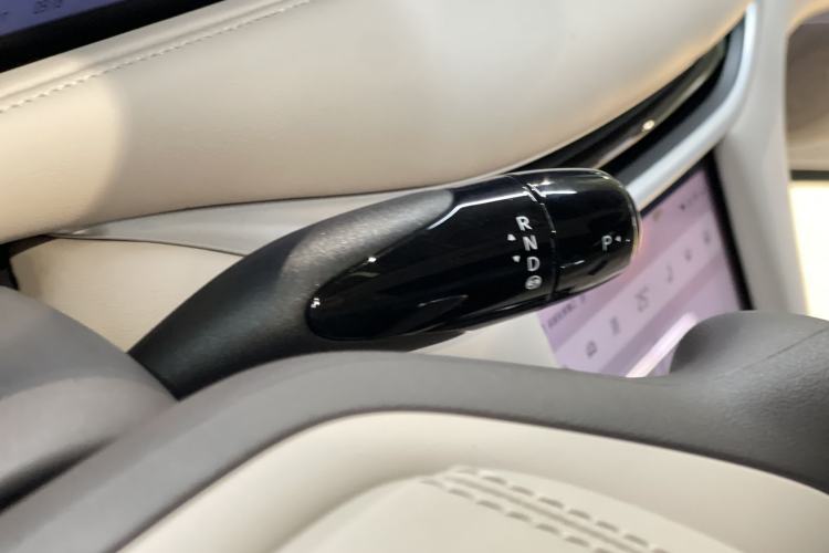 Used IM L6 2024 Max Standard Edition