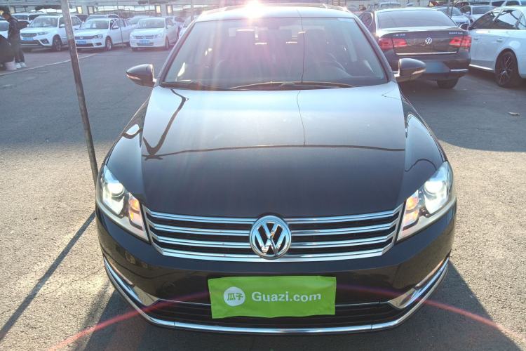 Used Volkswagen Magotan 2015 2.0 TSI Prestige Model