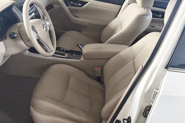 Used Nissan Teana 2013 2.0L XL Comfort Edition