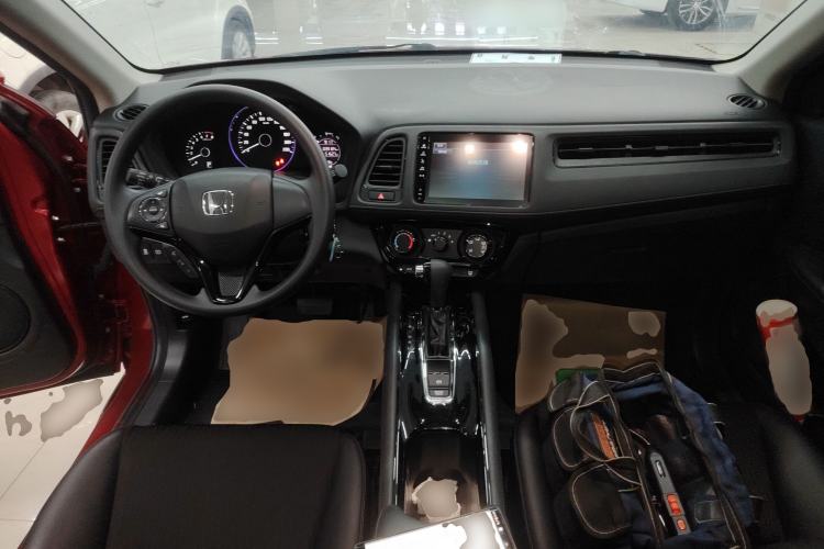 Used Honda Vezel 2019 1.5L CVT Pioneer Edition China VI