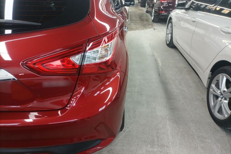 Used Nissan Tiida 2021 1.6L CVT Smart Drive Edition