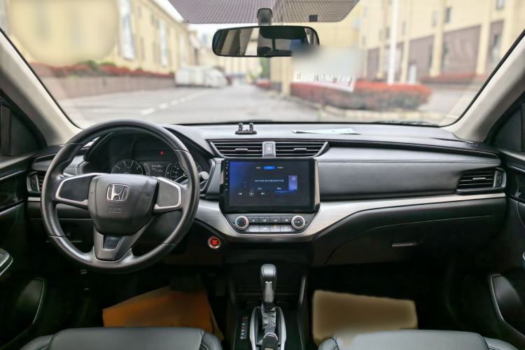 Used Honda Envix 2019 180TURBO CVT Enjoyment Version China VI