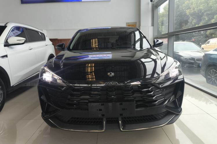 Used Dongfeng Aeolus Yixuan 2025 1.5L Automatic Luxury Version
