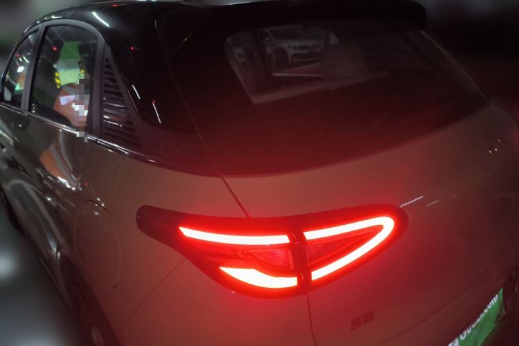 Used Geely Galaxy Geome 2025 UP 410km Exploration+ Edition