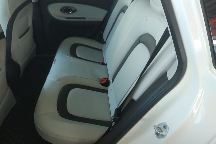 Used JAC Yiwei 3 2024 Zhi'ai Edition 330km Air