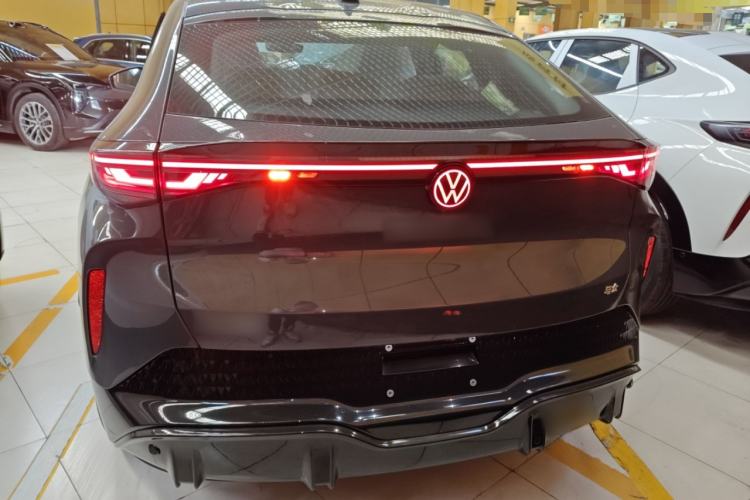 Used Volkswagen ID.UNYX 2024 Revised Pro Long-Range Version