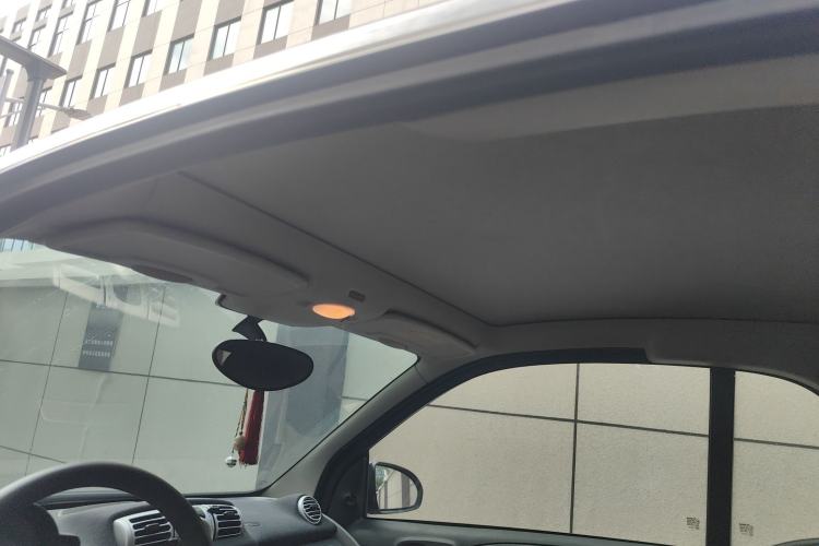 Used smart fortwo 2012 1.0 MHD Hardtop Standard Edition