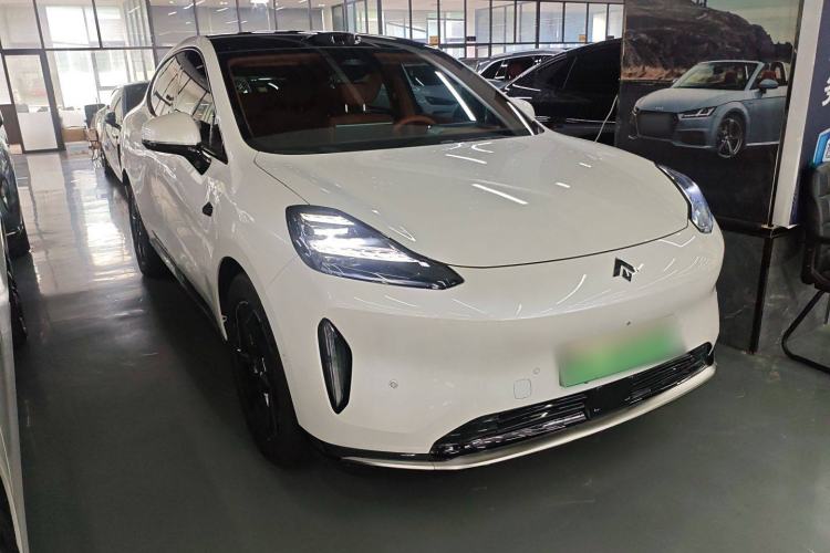 Used Hyptec HT 2024 825 Ultra-High Voltage LiDAR Edition