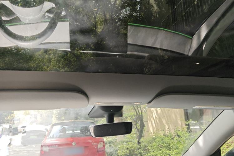 Used Tesla Model Y 2023 Rear-Wheel-Drive Version