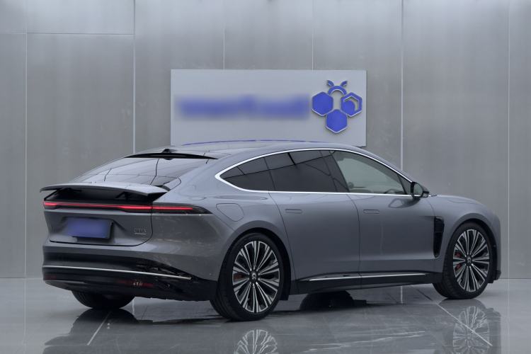 Used Nio ET9 2025 100kWh Signature Edition Exterior 7