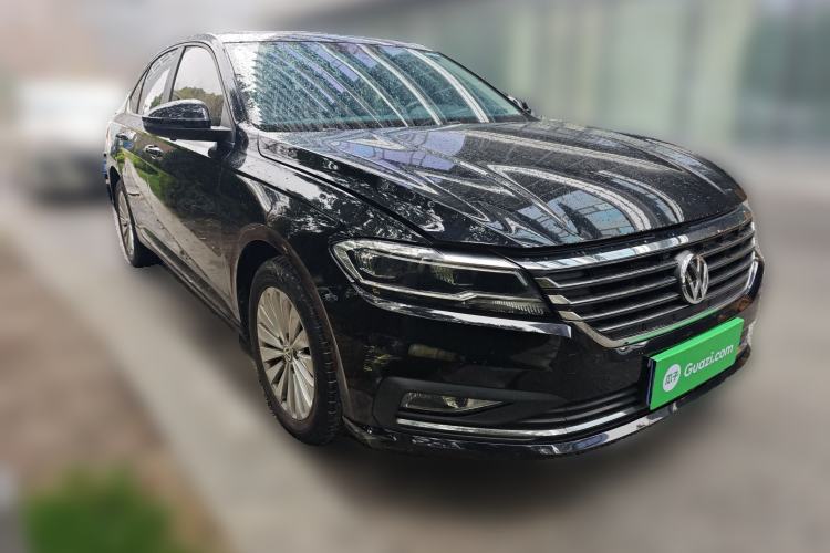 Used Volkswagen Lavida 2018 280TSI DSG Comfort Edition China V Standard
