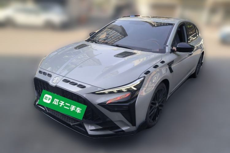 Used MG 6 2023 1.5T XLINE Shark-Hunting Edition