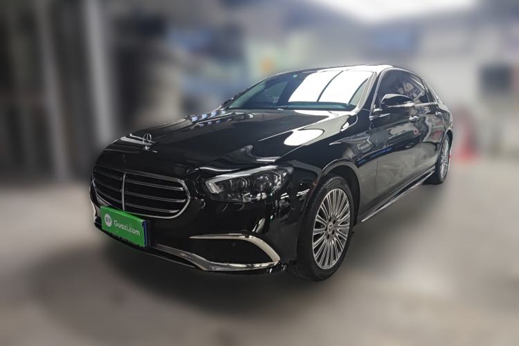 Used Mercedes-Benz E-Class 2016 E 200 L Sport Edition