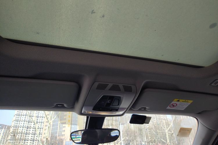 Used BMW X1 2021 sDrive20Li Premium Edition
